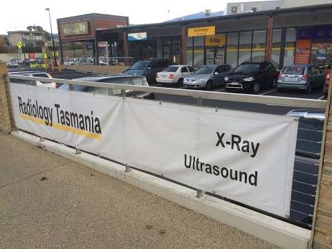 Photo: Radiology Tasmania
