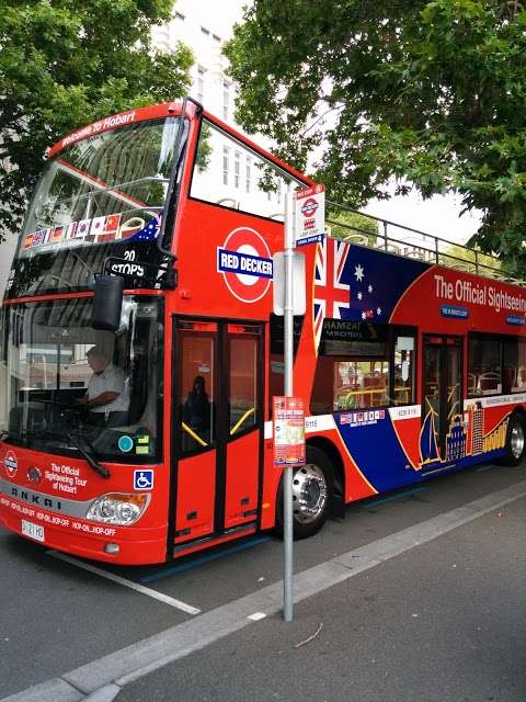 Photo: Hobart sightseeing tours - Urban Adventures