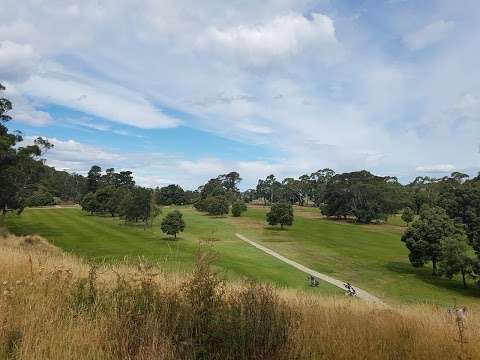 Photo: Kingston Beach Golf Club